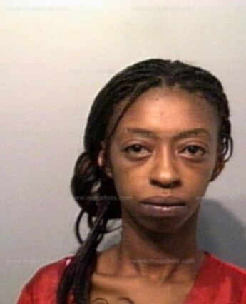 Tiffany Sophia Hinton
