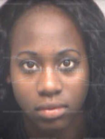 Sharell P Walker