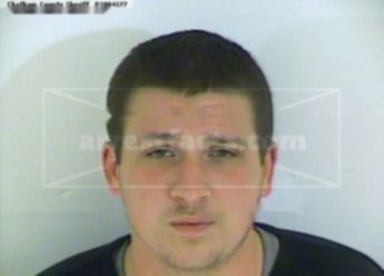 Zachary Dean Burke