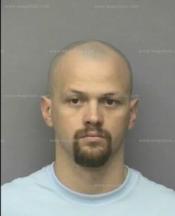 Charlie Merle Smith