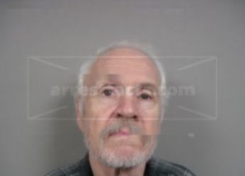 Floyd Franklin Selby
