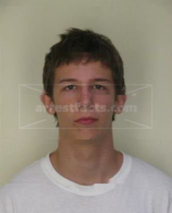 Christopher Michaelwest Rainey