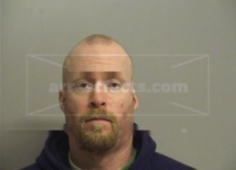 Michael Chase Evans