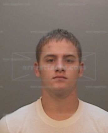 Blake Anthony Miller