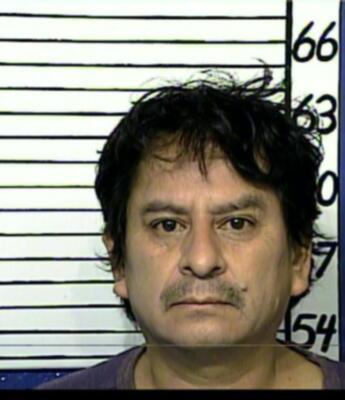 Alfredo Martinez Alvarado