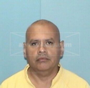 Mario Mendoza