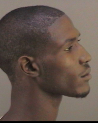 Joshua Oneal Orange