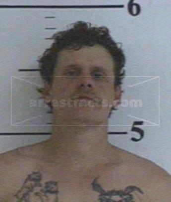 Adam Brent Wallace