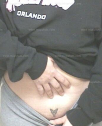 Brandi Starr Wade