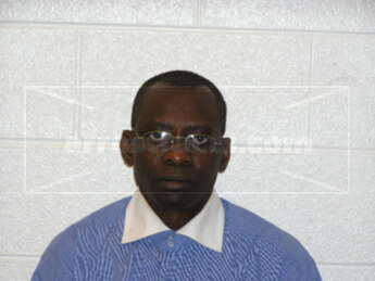 Ibraheem Adio Bayo