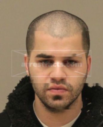 Stephen Anthony Abaid