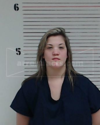 Jessica Leeann Chilton