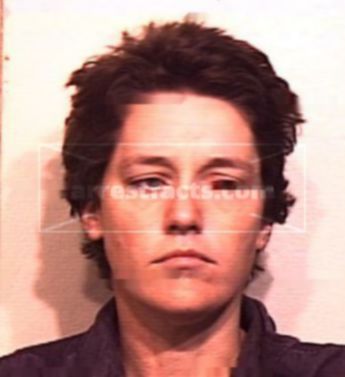 Gina Genet Blanton