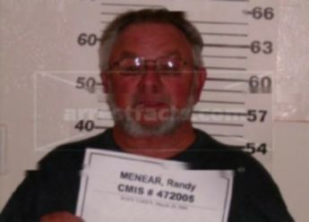 Randy Duane Menear