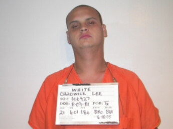 Chadwick Lee White
