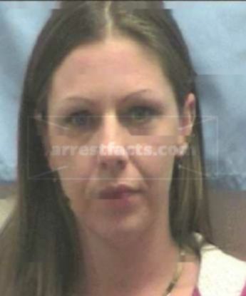 Lorena Dawn Leasure