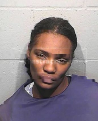 Quauisha Marie Nolen