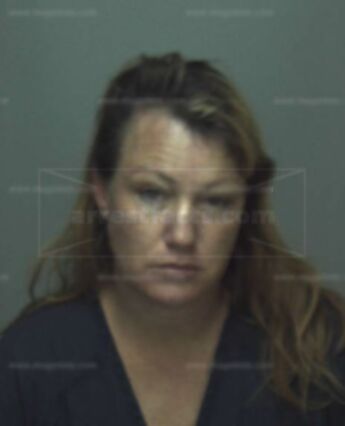 Amy Michelle Sowell