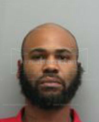 Thaddeus Richard Jr.
