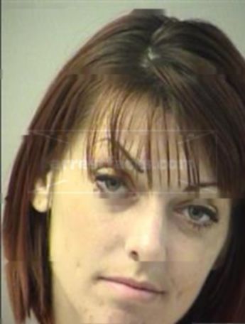 Julie Joann Morrow