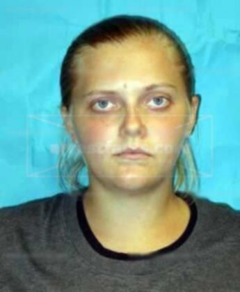 Elizabeth Ruth Ann Fouts