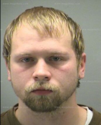 Brian William Kinser