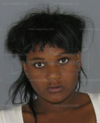 Corneshia A Cross