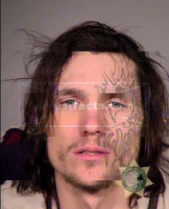 Justin Anthony Howe