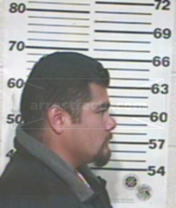 Jesus Trejo Trejo