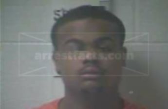 Travion Lamar Bradley