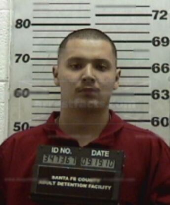 Chris Vasquez