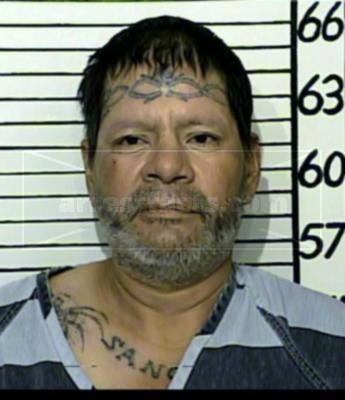 Martin Espinoza Sanchez