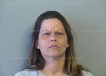 Angela Dawn Dickerson