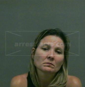 Frances Annette Hill