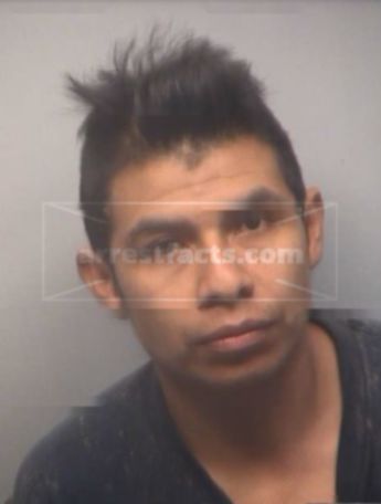 Oscar Lopez-Nunez