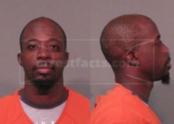 Freddie Lamont White