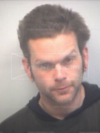 Timothy Aaron Roper