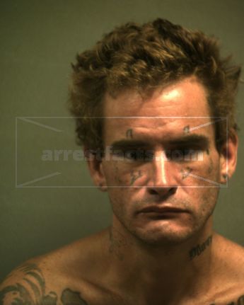 Matthew William Coleman