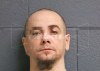 Joshua Glen Harvey