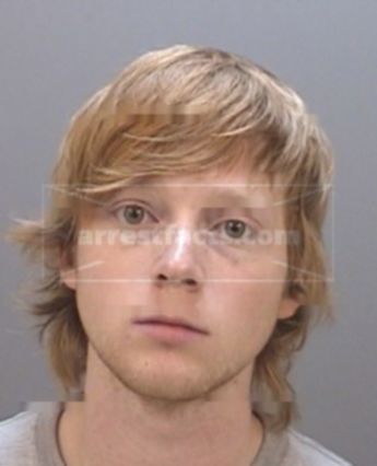 Bryan Jeffrey Stafford
