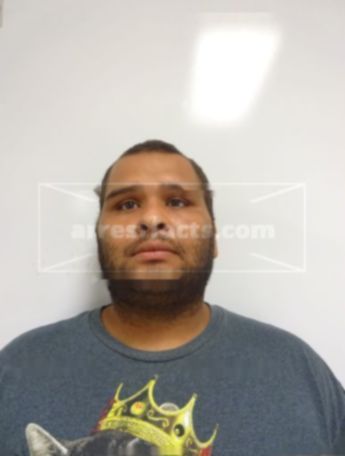 James Andrew Ortega