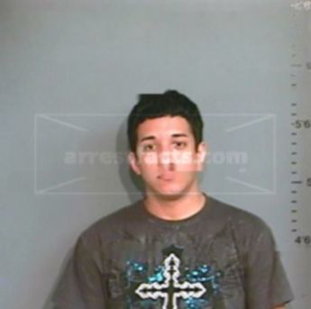 Alejandro Aguilar Jr.