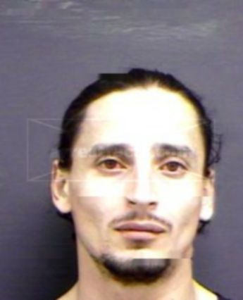 Carlos Escobar