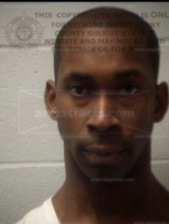 Demetrius Lashaun Herbert