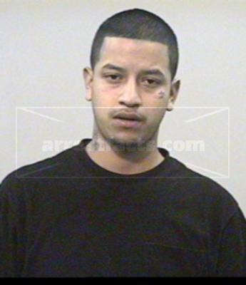 Wilfredo Freddy Cruz