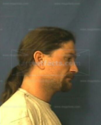 Jason Clifton Wilkins
