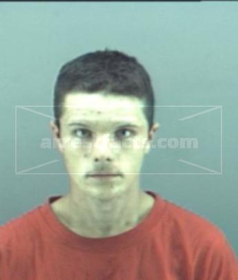Steven Andrew Holt