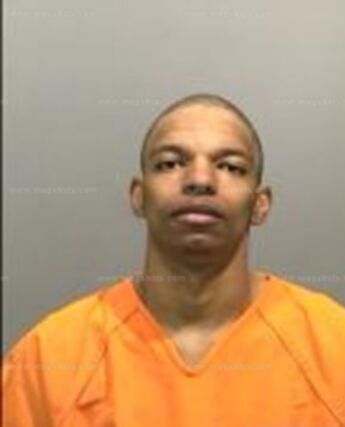Terrance Ikie Shinault