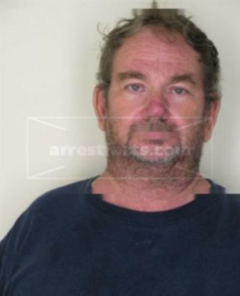 Richard Marvin Woods