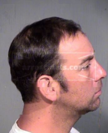 Alan Michael Stanfield